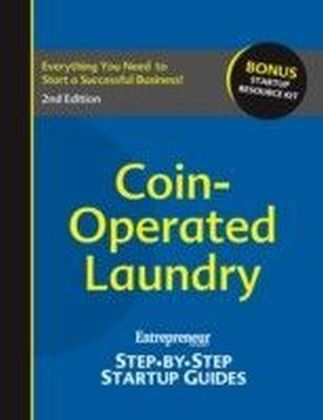 Coin-Operated Laundry