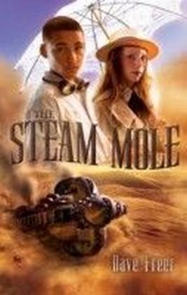 Steam Mole main product photo