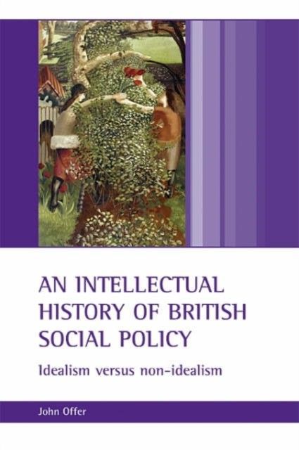 intellectual history of British social policy main product photo