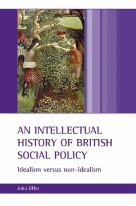 intellectual history of British social policy