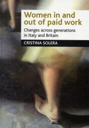 Women in and out of paid work