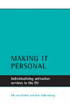 Making it personal