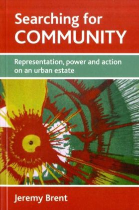 Searching for community