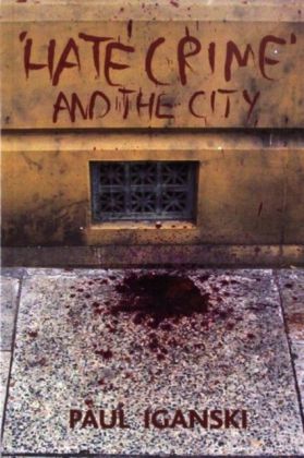 'Hate crime' and the city