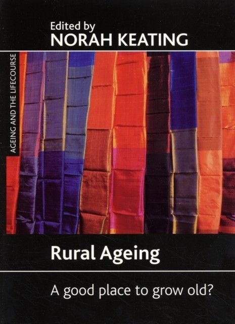 Rural ageing main product photo