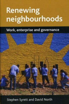 Renewing neighbourhoods