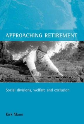 Approaching retirement