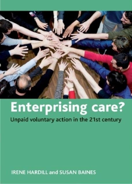 Enterprising care? main product photo