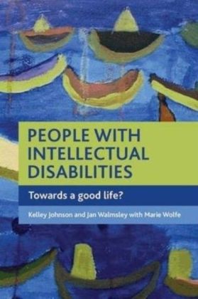People with intellectual disabilities