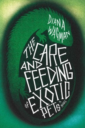 Care and Feeding of Exotic Pets