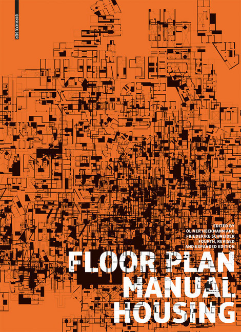 Floor Plan Manual main product photo
