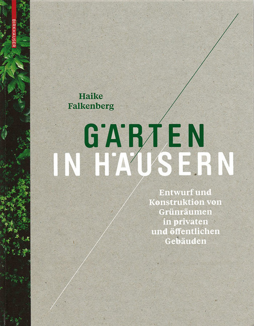 Gärten in Häusern main product photo