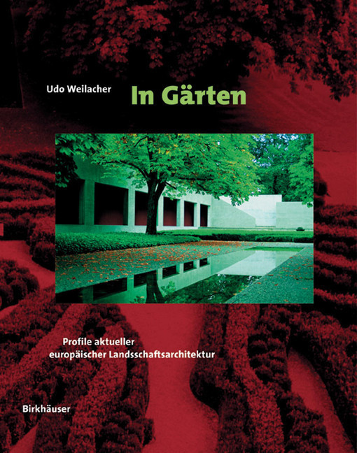 In Gärten main product photo