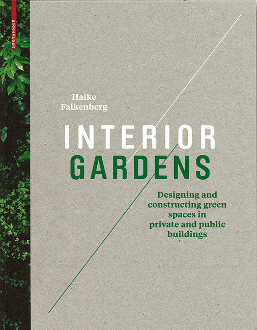 Interior Gardens main product photo