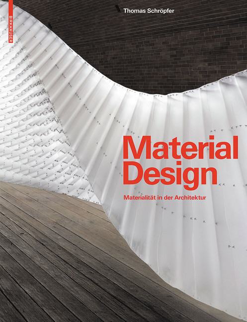 Material Design main product photo