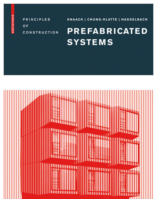 Prefabricated Systems main product photo