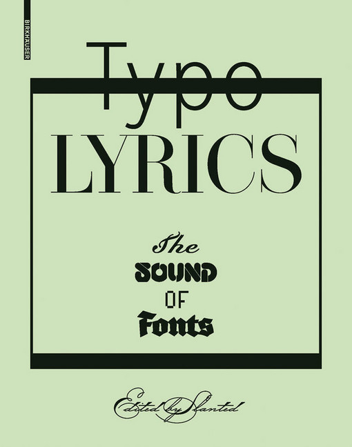 TypoLyrics main product photo