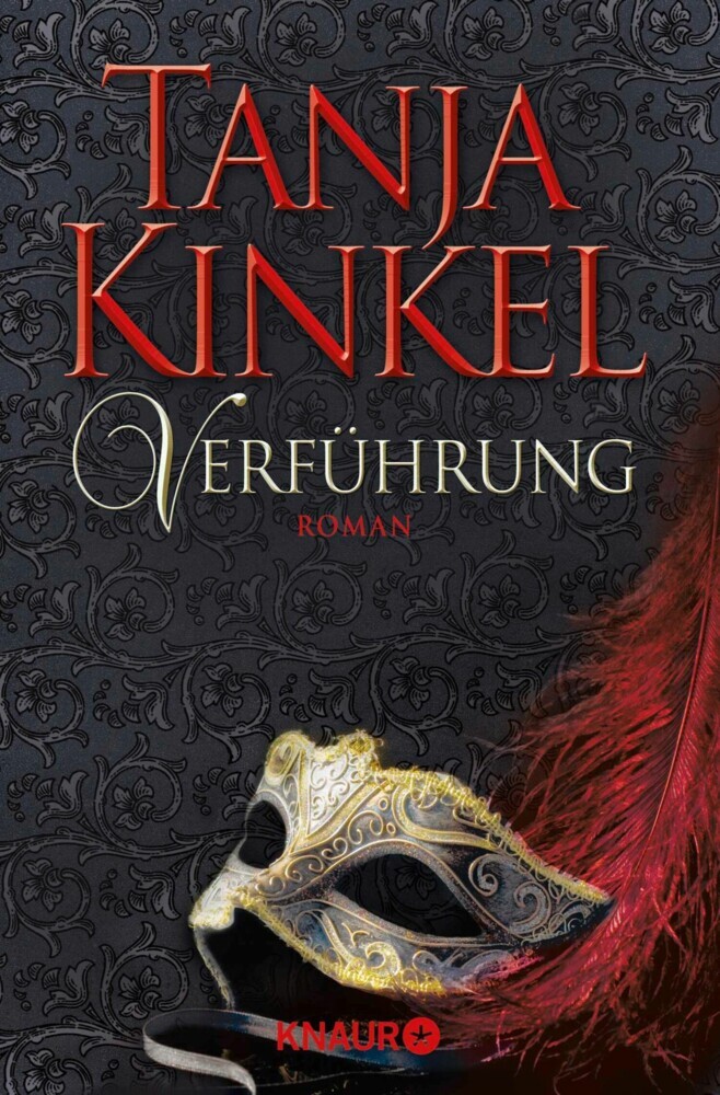 Verführung main product photo