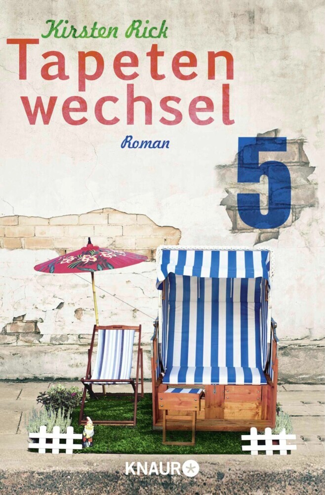 Tapetenwechsel 5 main product photo