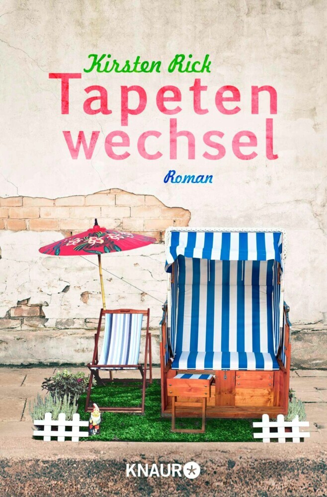 Tapetenwechsel main product photo