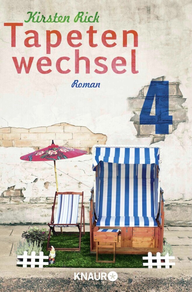 Tapetenwechsel 4 main product photo