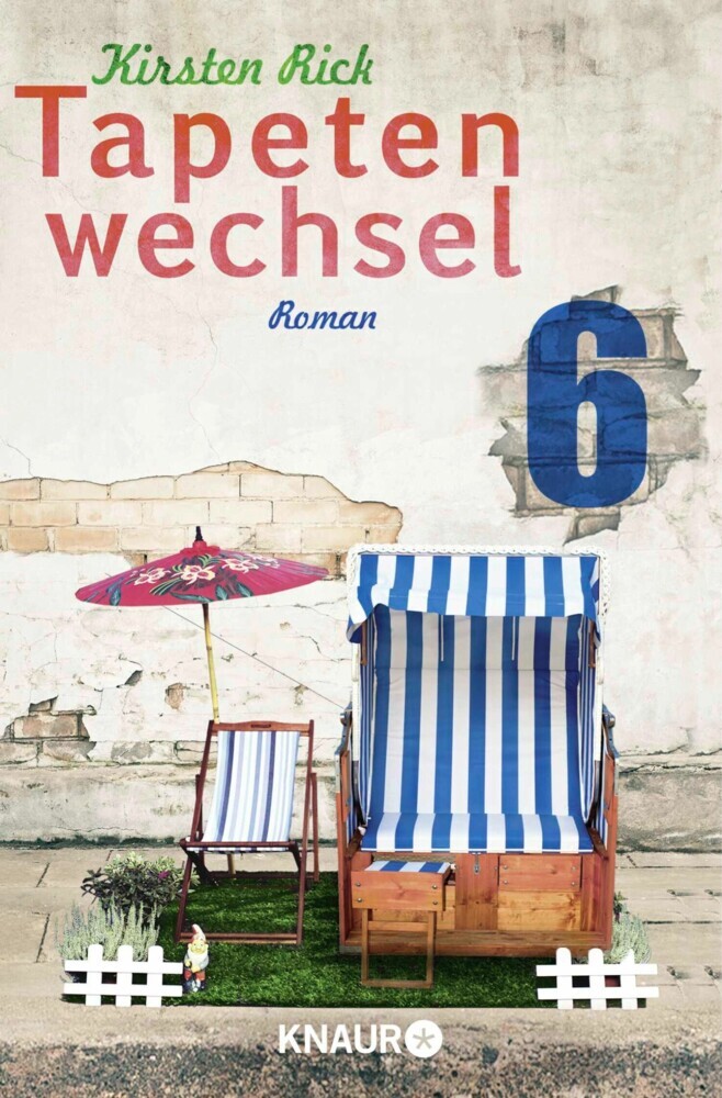 Tapetenwechsel 6 main product photo