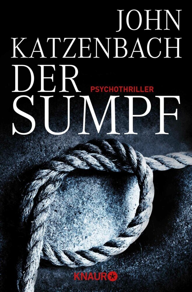 Der Sumpf main product photo
