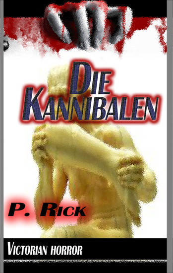 Die Kannibalen main product photo
