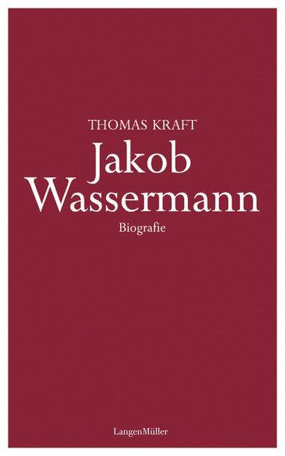 Jakob Wassermann main product photo