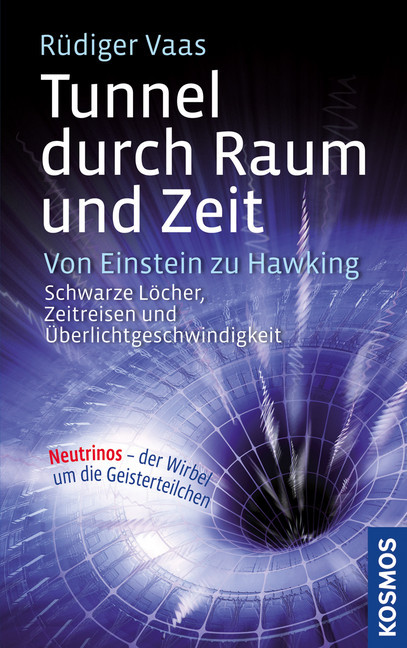 Tunnel durch Raum und Zeit main product photo