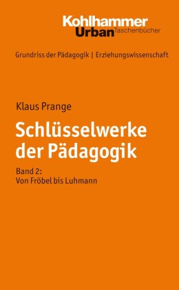 Von Fröbel bis Luhmann