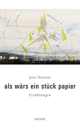Als wär's ein Stück Papier