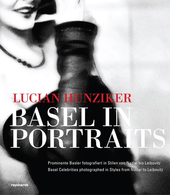 Basel in Portraits main product photo