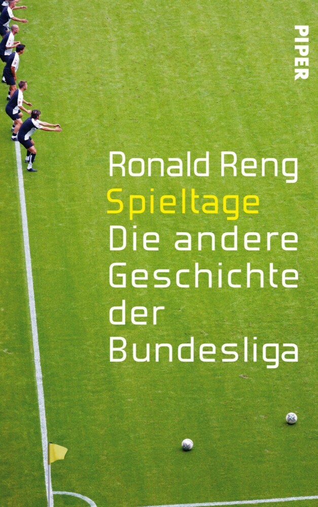 Spieltage main product photo
