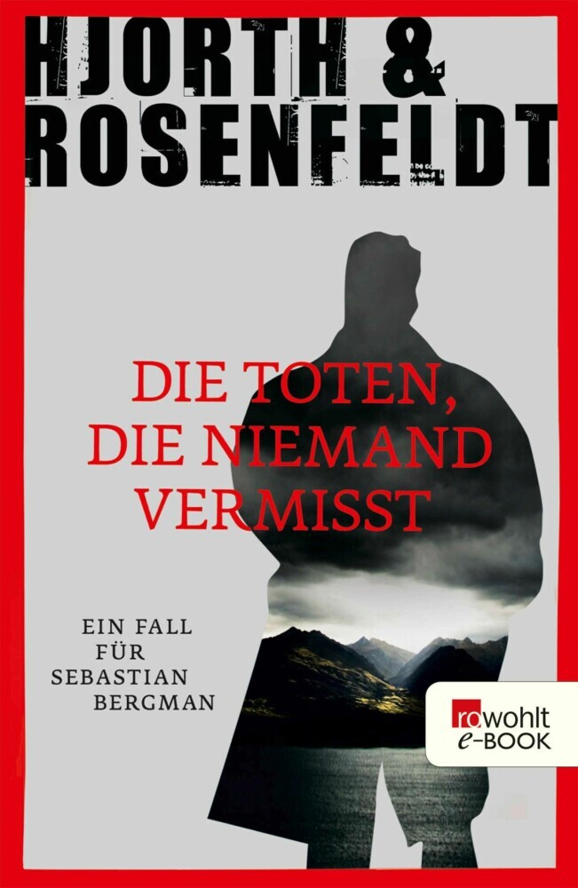 Die Toten, die niemand vermisst main product photo