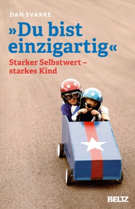 "Du bist einzigartig"