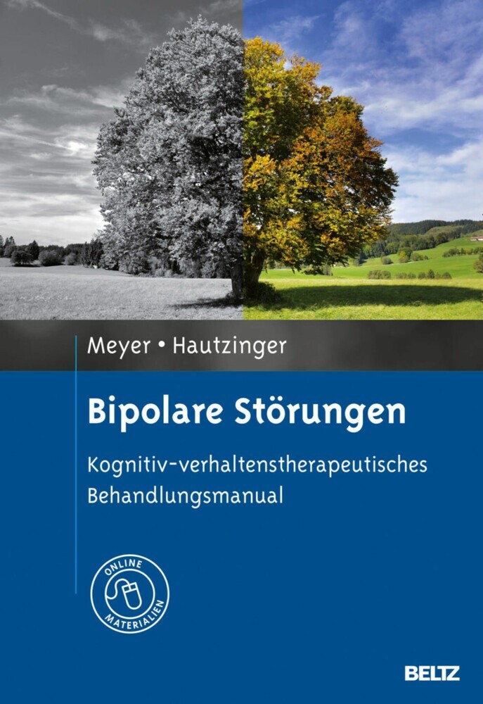 Bipolare Störungen main product photo