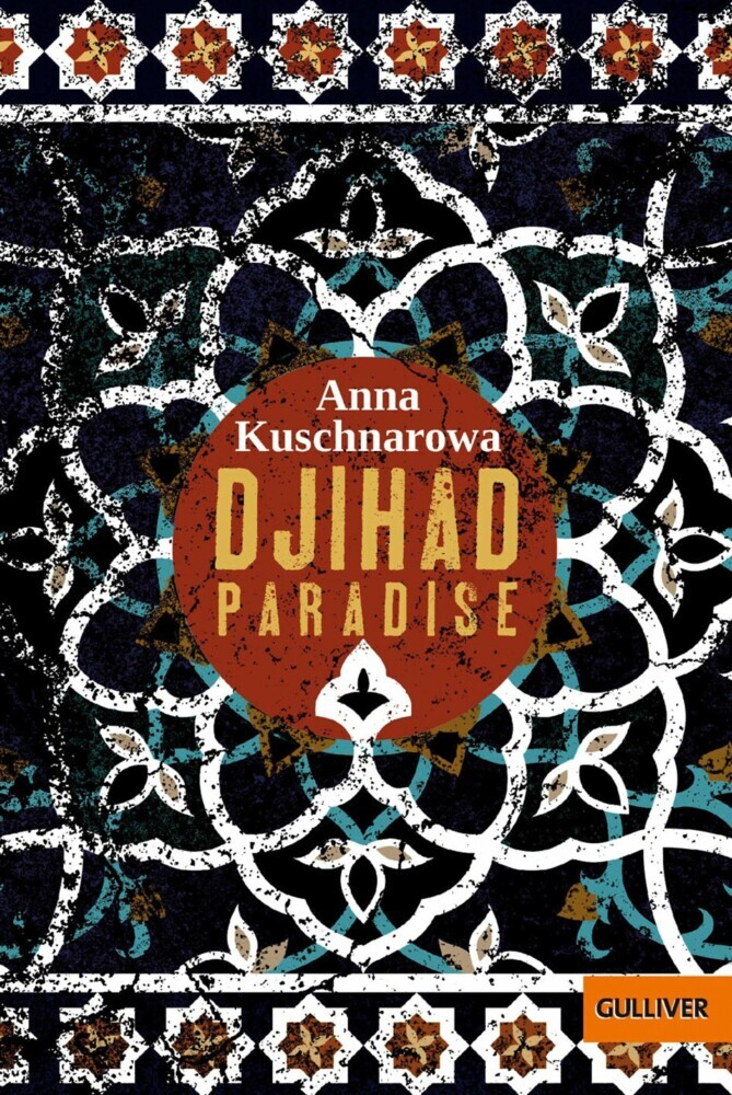 Djihad Paradise main product photo