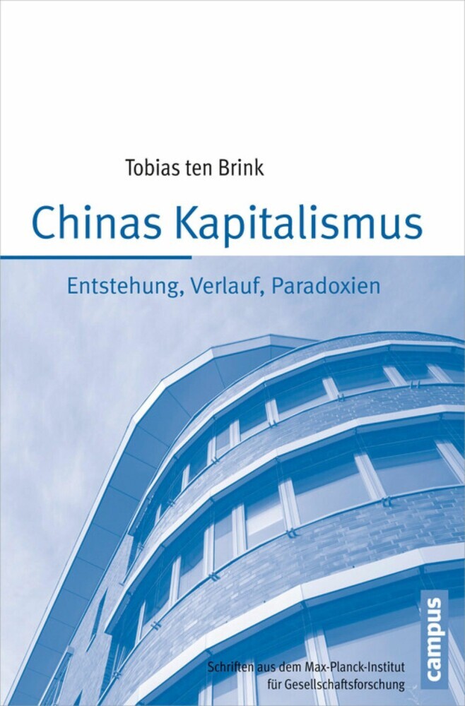 Chinas Kapitalismus main product photo