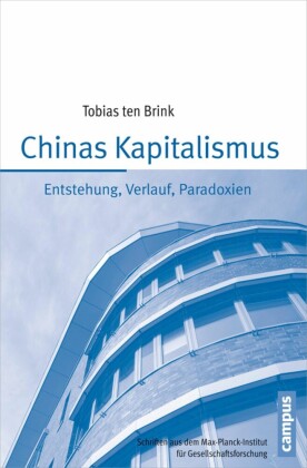 Chinas Kapitalismus
