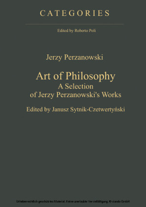 Art of Philosophy