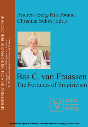 Bas van Fraassen
