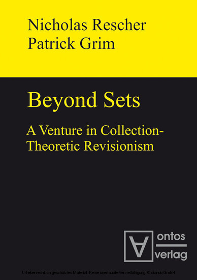 Beyond Sets main product photo