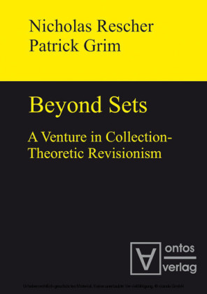 Beyond Sets
