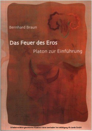 Das Feuer des Eros