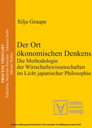 Der Ort ökonomischen Denkens