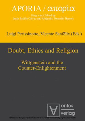 Doubt, Ethics and Religion