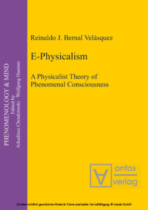 E-Physicalism