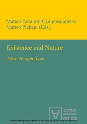 Existence and Nature