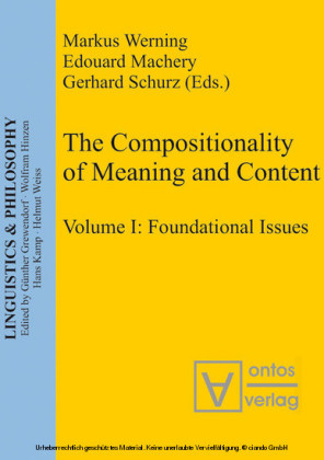 Foundational Issues